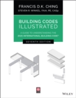 Building Codes Illustrated : A Guide to Understanding the 2021 International Building Code - Book