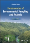 Fundamentals of Environmental Sampling and Analysis - Book