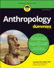 Anthropology For Dummies - Book