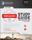 CompTIA Network+ Study Guide, 4e with Online Labs - N10-007 Exam - Book