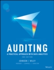 Auditing : A Practical Approach with Data Analytics - eBook