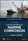 LaQue's Handbook of Marine Corrosion - Book