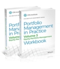 Portfolio Management in Practice, Volume 3 : Equity Portfolio Management Workbook Set - Book