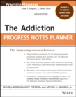 The Addiction Progress Notes Planner - eBook