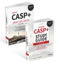 CASP+ Certification Kit : Exam CAS-003 - Book