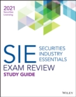 Wiley Securities Industry Essentials Exam Review 2021 - Book