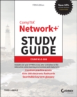 CompTIA Network+ Study Guide : Exam N10-008 - eBook