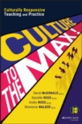 Culture to the Max! : Culturally Responsive Teaching and Practice - eBook