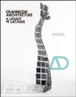 Cranbrook Architecture : A Legacy of Latitude - Book