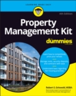 Property Management Kit For Dummies - Book