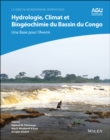 Hydrologie, climat et biogeochimie du bassin du Congo : une base pour l'avenir - Book