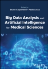 Big Data Analysis and Artificial Intelligence for Medical Sciences - Book