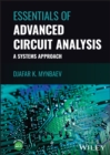 Essentials of Advanced Circuit Analysis : A Systems Approach - Book
