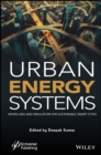 Urban Energy Systems : Modeling and Simulation for Smart Cities - Book