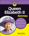 Queen Elizabeth II For Dummies - Book