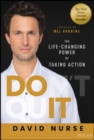 Do It : The Life-Changing Power of Taking Action - Book