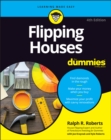 Flipping Houses For Dummies - Book