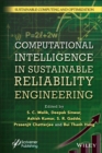 Computational Intelligence in Sustainable Reliability Engineering - Book