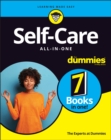 Self-Care All-in-One For Dummies - eBook