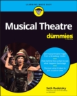 Musical Theatre For Dummies - Book