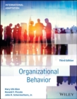 Organizational Behavior, International Adaptation - Book