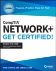 CompTIA Network+ CertMike: Prepare. Practice. Pass the Test! Get Certified! : Exam N10-008 - eBook