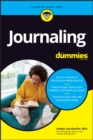 Journaling For Dummies - Book