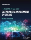 Fundamentals of Database Management Systems - Book