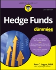 Hedge Funds For Dummies - Book