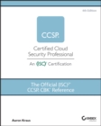 The Official (ISC)2 CCSP CBK Reference - Book