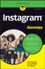 Instagram For Dummies - eBook