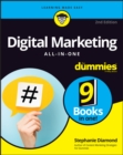 Digital Marketing All-In-One For Dummies - eBook