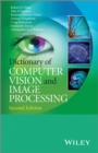 Dictionary of Computer Vision and Image Processing - Book