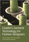 Cooklin's Garment Technology for Fashion Designers - eBook