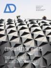 Computation Works : The Building of Algorithmic Thought - Book