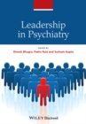 Leadership in Psychiatry - Book