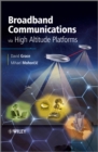 Broadband Communications via High Altitude Platforms - eBook