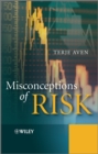 Misconceptions of Risk - eBook