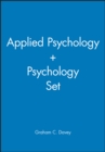 Applied Psychology + Psychology SET - Book