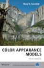 Color Appearance Models - Book