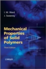 Mechanical Properties of Solid Polymers - eBook