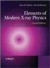 Elements of Modern X-ray Physics - eBook