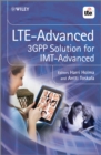 LTE Advanced : 3GPP Solution for IMT-Advanced - Book