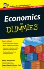 Economics For Dummies - Book