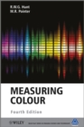 Measuring Colour - Book