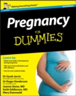 Pregnancy For Dummies - eBook