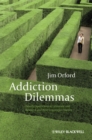 Addiction Dilemmas : Family Experiences from Literature and Research and Their Lessons for Practice - eBook