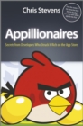 Appillionaires : Secrets from Developers Who Struck It Rich on the App Store - eBook