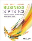 Business Statistics for Contemporary Decision Making - eBook
