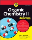 Organic Chemistry II For Dummies - eBook